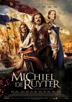 Michiel de Ruyter (2015) afişi Michiel de Ruyter (2015) afişi