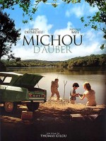 Michou D'auber (2007) afişi