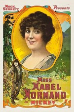 Mickey (1918) afişi