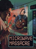 Microwave Massacre (1979) afişi