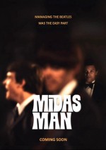 Midas Man (2024) afişi