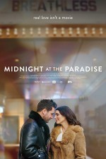 Midnight at the Paradise (2023) afişi