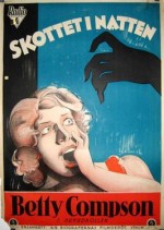 Midnight Mystery (1930) afişi