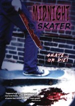 Midnight Skater (2002) afişi