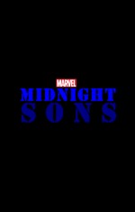 Midnight Sons (2019) afişi