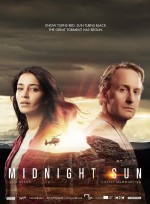 Midnight Sun (2016) afişi Midnight Sun (2016) afişi