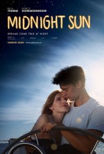 Midnight Sun (2018) afişi Midnight Sun (2018) afişi