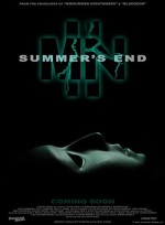 Midsummer Nightmares II: Summer's End (2014) afişi