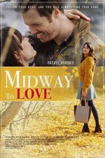 Midway to Love (2019) afişi