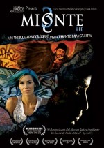 Miente (2009) afişi