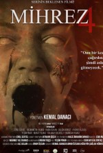Mihrez 4 (2025) Fragman (2025) afişi