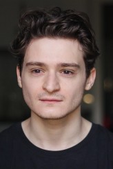 Mikaël Halimi fotoğrafı