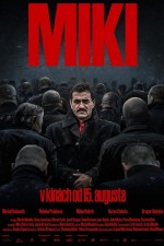 Miki (2024) afişi