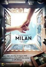 Milan (2004) afişi