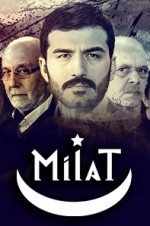 Milat (2015) afişi Milat (2015) afişi