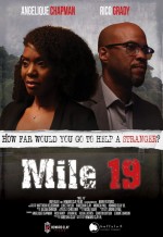 Mile 19 (2022) afişi