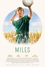 Miles (2016) afişi