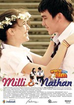 Milli & Nathan (2011) afişi