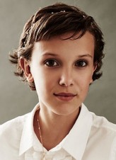 Millie Bobby Brown
