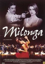 Milonga (1999) afişi