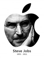 Milyoner Hippi Steve Jobs (2011) afişi