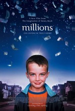 Milyonlar (2004) afişi