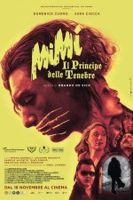 Mimì - Il principe delle tenebre (2023) afişi