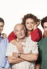 Min arhizeis ti mourmoura (2013) afişi Min arhizeis ti mourmoura (2013) afişi