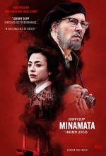 Minamata (2020) afişi