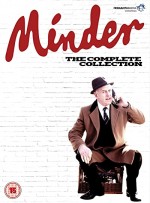 Minder (1979) afişi