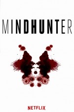 Mindhunter (2017) afişi Mindhunter (2017) afişi