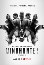 Mindhunter Sezon 2 (2018) afişi Mindhunter Sezon 2 (2018) afişi