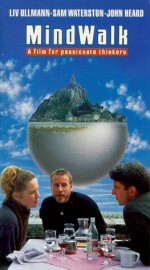 Mindwalk (1990) afişi Mindwalk (1990) afişi