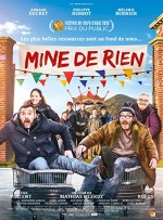 Mine de rien (2020) afişi