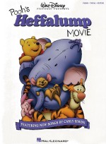 Minik Fil Heffalump Minik Fil Heffalump