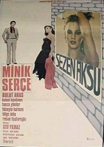 Minik Serçe (1978) afişi
