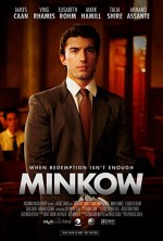 Minkow (2017) afişi