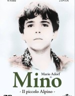 Mino (1986) afişi
