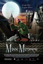 Minoes (2001) afişi