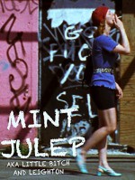 Mint Julep (2010) afişi