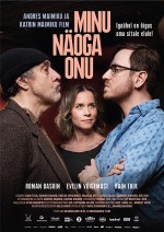 Minu näoga onu (2017) afişi