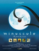 Minuscule (2006) afişi