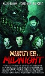 Minutes to Midnight (2016) afişi Minutes to Midnight (2016) afişi