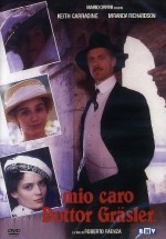 Mio Caro Dottor Gräsler (1990) afişi