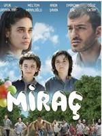 Miraç (2017) afişi