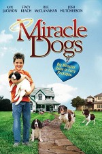Miracle Dogs (2003) afişi