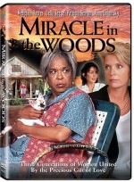 Miracle in the Woods (1997) afişi