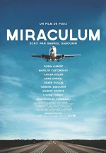 Miraculum (2014) afişi