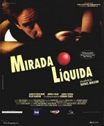 Mirada Líquida (1996) afişi
