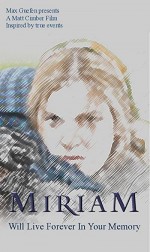 Miriam (2006) afişi